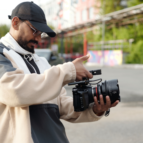 camara