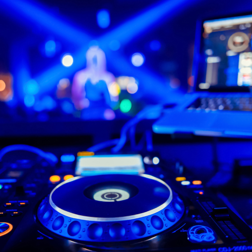 dj